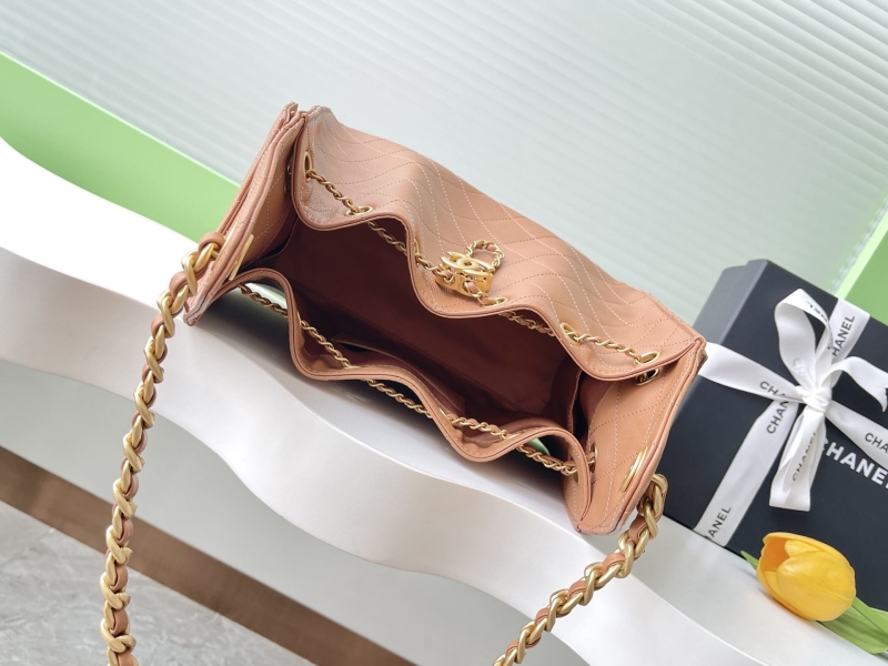 Ch**el 25c hobo bags